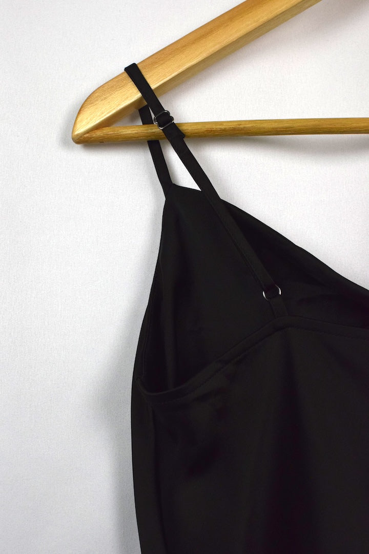 Banana Republic Brand Black Camisole Top