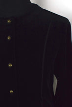 Load image into Gallery viewer, Velvet Shirt