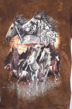 Load image into Gallery viewer, 2016 Wild Horses T-shirt