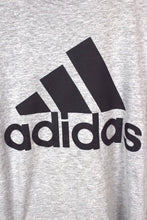 Load image into Gallery viewer, 53 Grey Adidas T-shirt