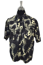 Load image into Gallery viewer, Abstract Print Shirt