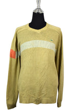 Load image into Gallery viewer, Lacoste Brand Knitted Jumper