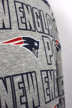 Load image into Gallery viewer, New England Patriots Youth NFL Sweatshirt