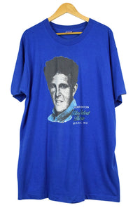 80s Bobby Vinton Live T-shirt
