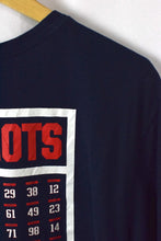 Load image into Gallery viewer, 2016 New England Patriots NFL T-shirt