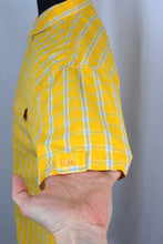 Load image into Gallery viewer, Billabong Brand Checkered Shirt