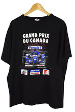 Load image into Gallery viewer, Canadian Grand Prix T-shirt
