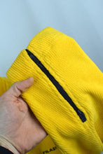 Load image into Gallery viewer, Fila Sport Brand Fleeced Jacket