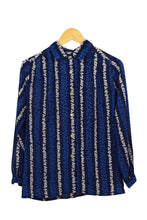 Load image into Gallery viewer, Floral Blouse