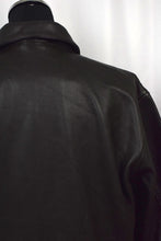 Load image into Gallery viewer, 70s/80s 8th Air Force Leather Jacket
