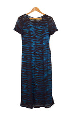 Load image into Gallery viewer, Tiger Striped Dress