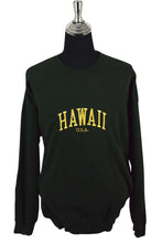 Load image into Gallery viewer, Hawaii USA Sweatshirt