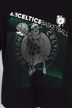 Load image into Gallery viewer, Boston Celtics NBA T-shirt