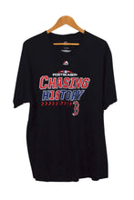 Load image into Gallery viewer, 2018 Boston Red Sox T-shirt