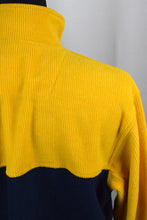 Load image into Gallery viewer, Fila Sport Brand Fleeced Jacket