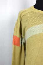 Load image into Gallery viewer, Lacoste Brand Knitted Jumper
