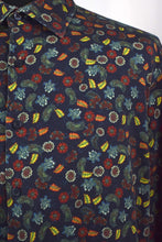 Load image into Gallery viewer, Floral Print Shirt