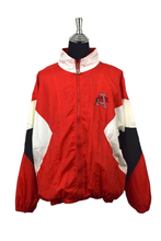 Load image into Gallery viewer, Arkansas Razorbacks NCAA Spray Jacket