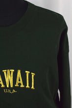 Load image into Gallery viewer, Hawaii USA Sweatshirt