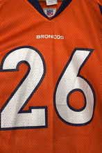 Load image into Gallery viewer, Clinton Portis Denver Broncos NFL Jersey
