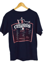 Load image into Gallery viewer, 2013 Boston Red Sox MLB T-shirt