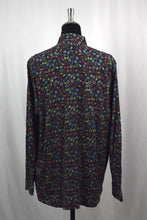 Load image into Gallery viewer, Floral Print Shirt