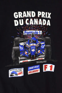 Canadian Grand Prix T-shirt