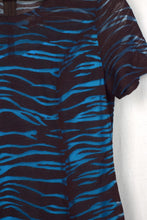 Load image into Gallery viewer, Tiger Striped Dress