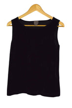 Load image into Gallery viewer, Velvet Top