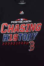 Load image into Gallery viewer, 2018 Boston Red Sox T-shirt