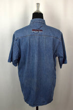 Load image into Gallery viewer, Barcelona Hard Rock Cafe Shirt