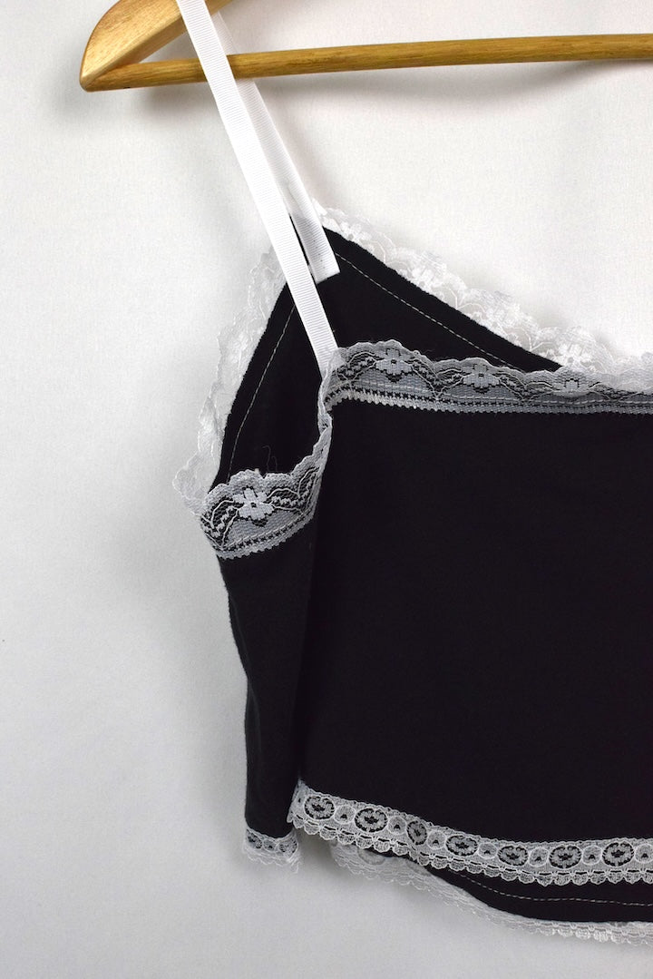 Reworked Celestial Top