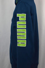 Load image into Gallery viewer, Puma Zip Up Hoodie