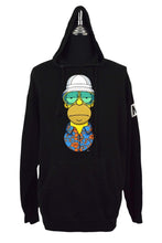 Load image into Gallery viewer, The Simpsons x Neff Hoodie