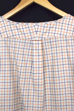 Load image into Gallery viewer, Reworked Ralph Lauren Brand Baby Doll Top