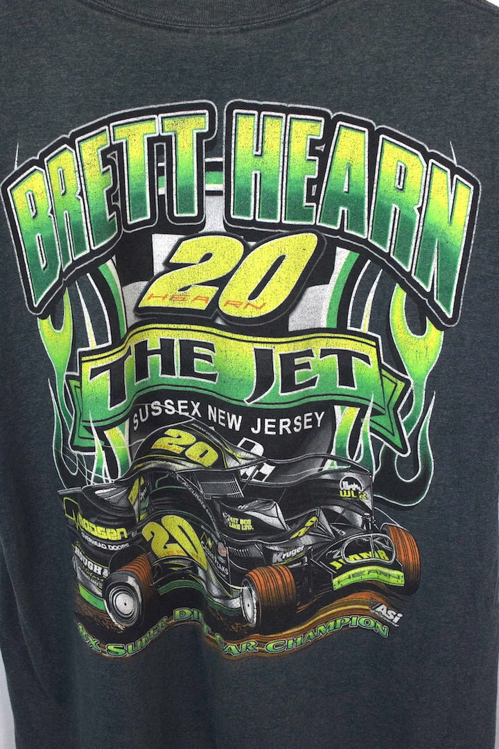 Brett Hearn Racing T-Shirt