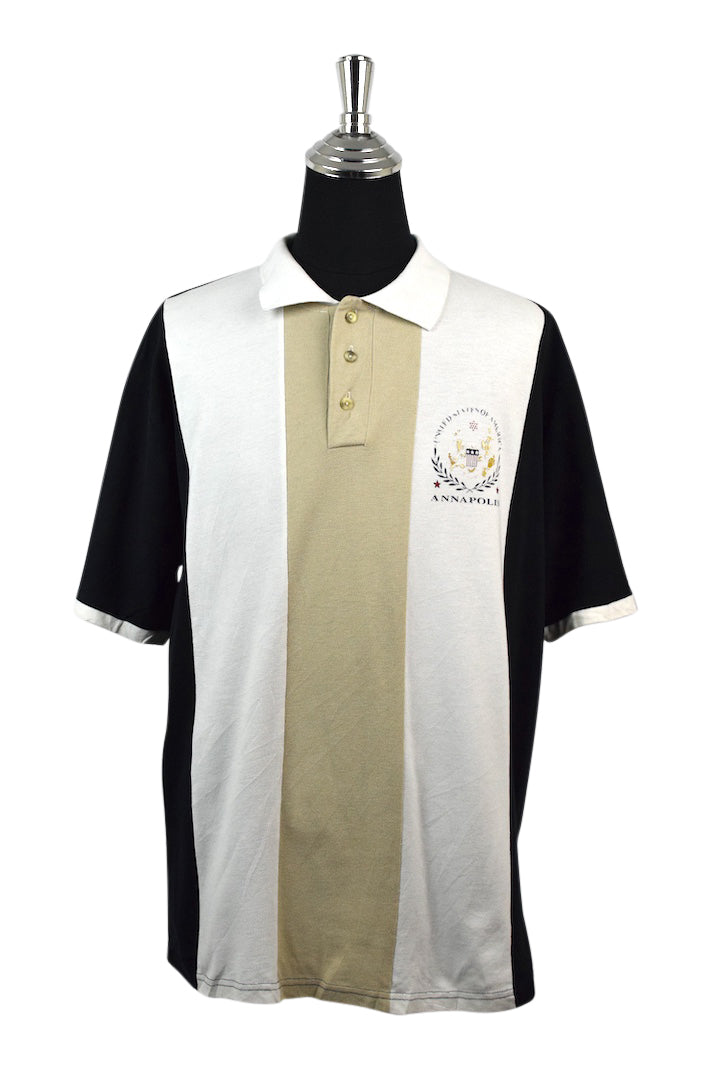 80s/90s American Polo Shirt