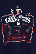Load image into Gallery viewer, 2013 Boston Red Sox MLB T-shirt