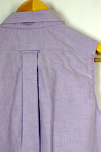 Load image into Gallery viewer, Reworked Cropped Ralph Lauren Brand Top