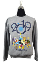 Load image into Gallery viewer, 2019 Walt Disney World Sweatshirt