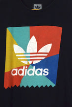Load image into Gallery viewer, Adidas Brand Long Sleeve T-shirt