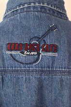 Load image into Gallery viewer, Barcelona Hard Rock Cafe Shirt