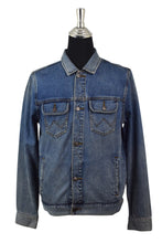 Load image into Gallery viewer, Wrangler Brand Denim Jacket

