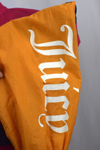 Load image into Gallery viewer, Juicy Couture Brand Spray Jacket