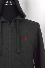 Load image into Gallery viewer, U.S Polo Assn. Brand Hoodie