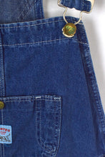 Load image into Gallery viewer, Denim Overalls