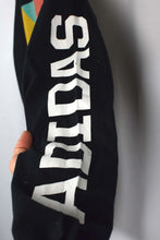 Load image into Gallery viewer, Adidas Brand Long Sleeve T-shirt