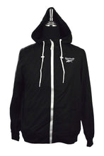 Load image into Gallery viewer, Reebok Brand Spray Jacket