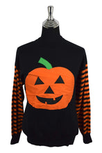 Load image into Gallery viewer, Jack-O-Lantern Sweatshirt
