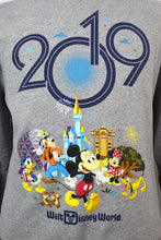 Load image into Gallery viewer, 2019 Walt Disney World Sweatshirt
